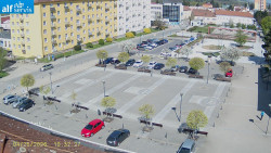 Náměstí Republiky