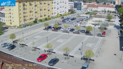 Náměstí Republiky