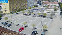 Náměstí Republiky