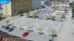 Náměstí Republiky