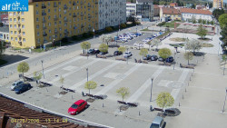 Náměstí Republiky