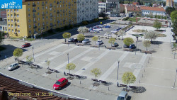 Náměstí Republiky