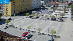 Náměstí Republiky