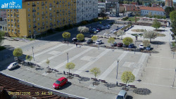 Náměstí Republiky