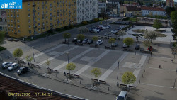 Náměstí Republiky