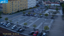 Náměstí Republiky