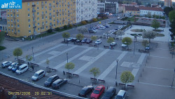 Náměstí Republiky