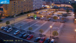 Náměstí Republiky