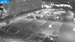 Náměstí Republiky