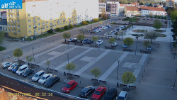 Náměstí Republiky