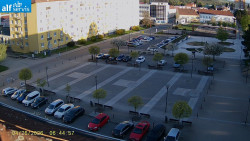 Náměstí Republiky