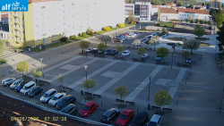 Náměstí Republiky