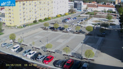 Náměstí Republiky