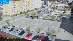 Náměstí Republiky