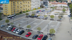 Náměstí Republiky