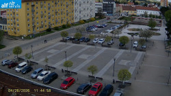 Náměstí Republiky