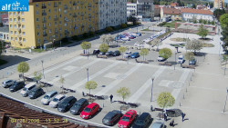 Náměstí Republiky