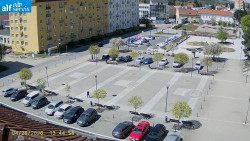 Náměstí Republiky