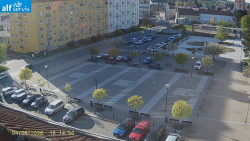 Náměstí Republiky