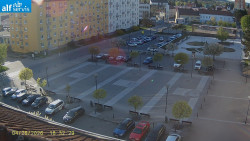 Náměstí Republiky