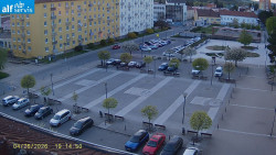 Náměstí Republiky