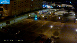 Náměstí Republiky