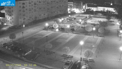 Náměstí Republiky