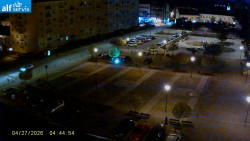 Náměstí Republiky