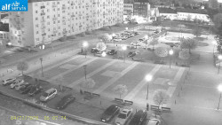 Náměstí Republiky