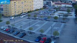 Náměstí Republiky