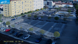 Náměstí Republiky