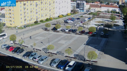 Náměstí Republiky