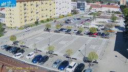 Náměstí Republiky