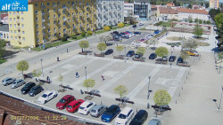 Náměstí Republiky