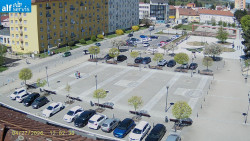 Náměstí Republiky