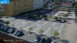 Náměstí Republiky