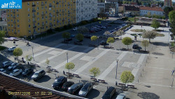 Náměstí Republiky