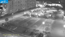 Náměstí Republiky