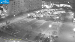 Náměstí Republiky