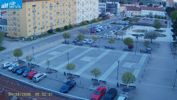 Náměstí Republiky