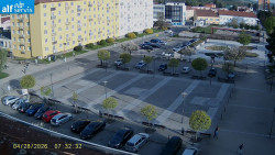 Náměstí Republiky