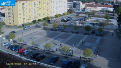 Náměstí Republiky