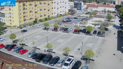 Náměstí Republiky