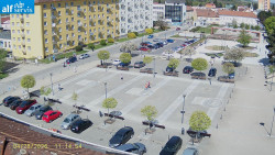 Náměstí Republiky