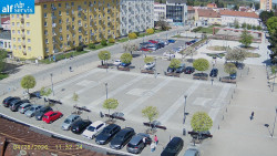 Náměstí Republiky