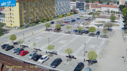 Náměstí Republiky