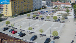 Náměstí Republiky