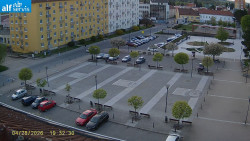 Náměstí Republiky