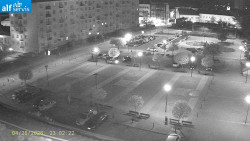 Náměstí Republiky