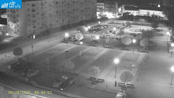 Náměstí Republiky